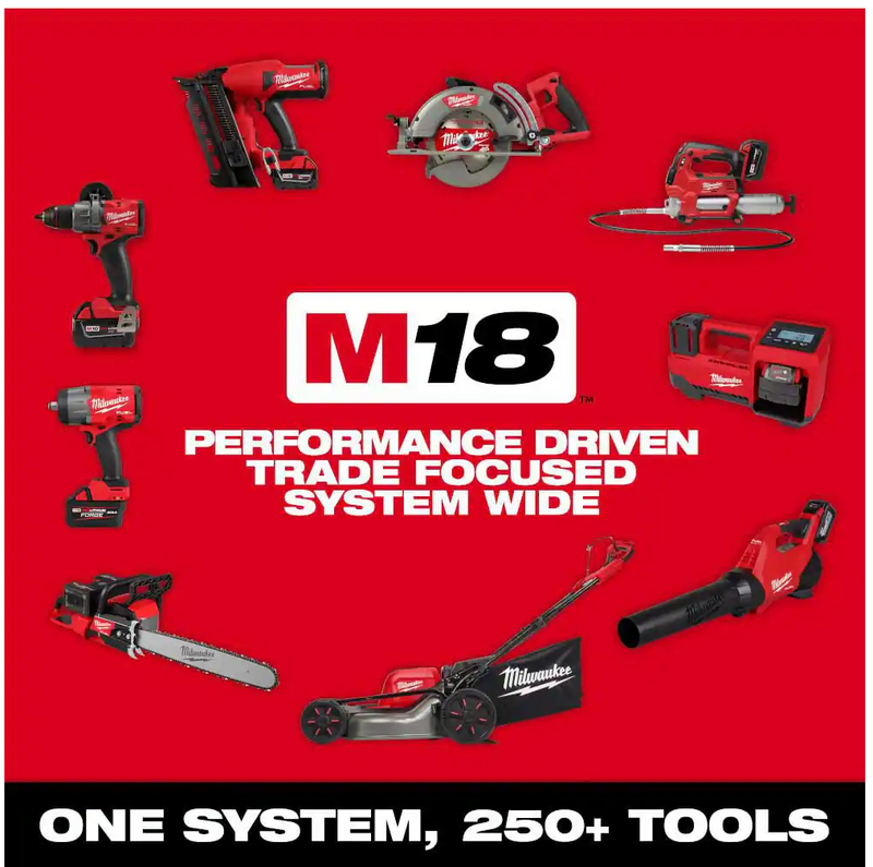 2940-20 Milwaukee M18 Brushless Stick Transfer Pump