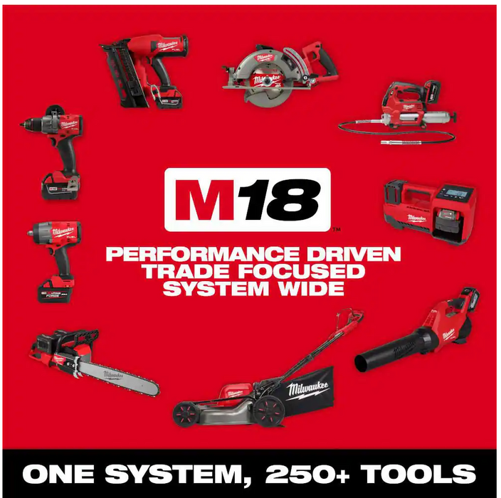 2940-20 Milwaukee M18 Brushless Stick Transfer Pump