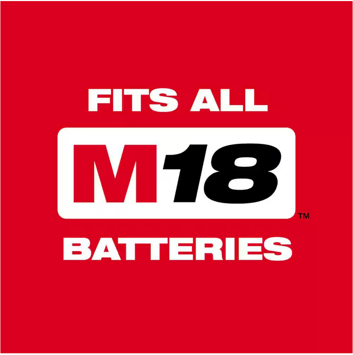 2940-20 Milwaukee M18 Brushless Stick Transfer Pump