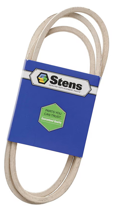 266-318 Stens OEM Replacement Belt (1/2" x 90 1/2"