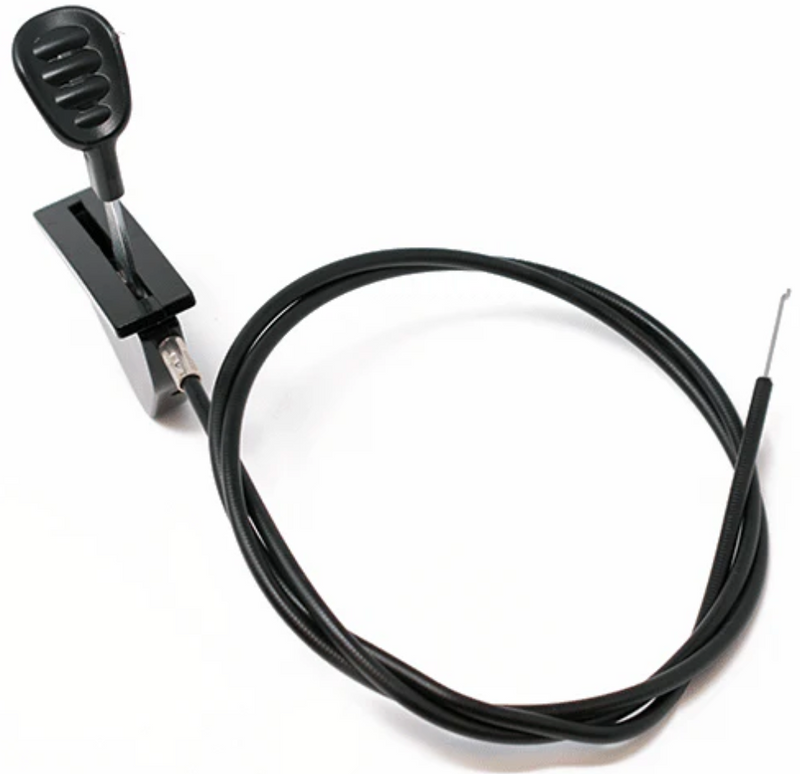 131-1006 Toro Throttle Cable