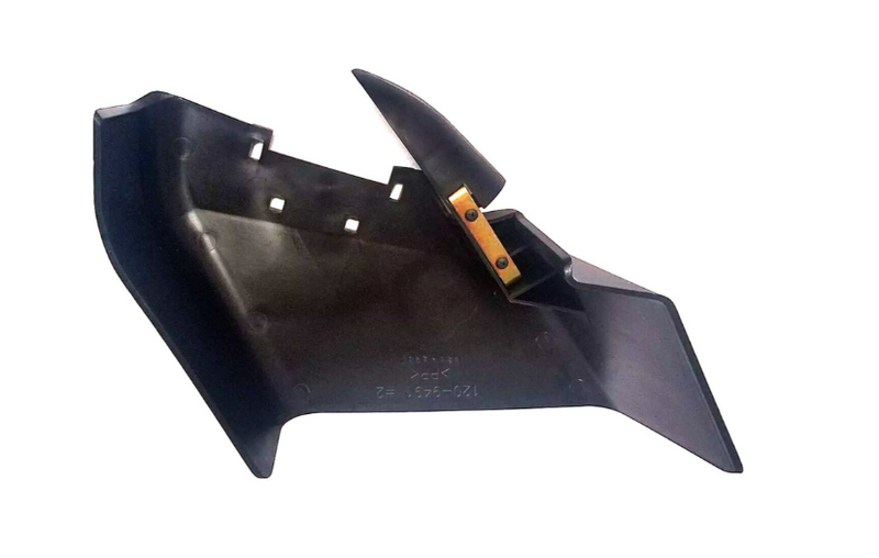 120-9491 Toro Side Discharge Chute