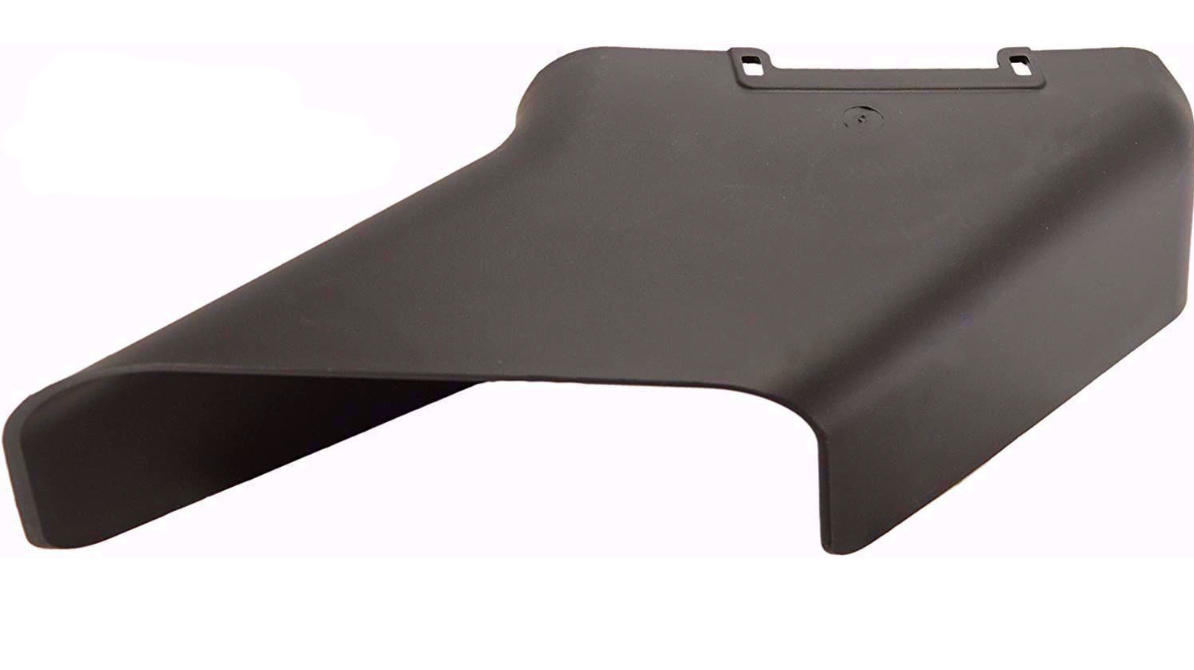 115-8447 Toro Side Discharge Chute