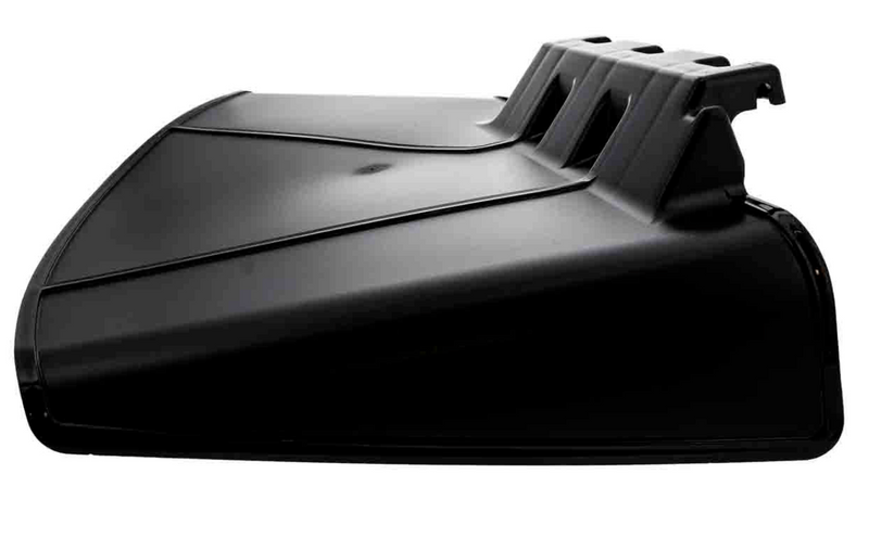 133-1212 Toro Side Discharge Chute