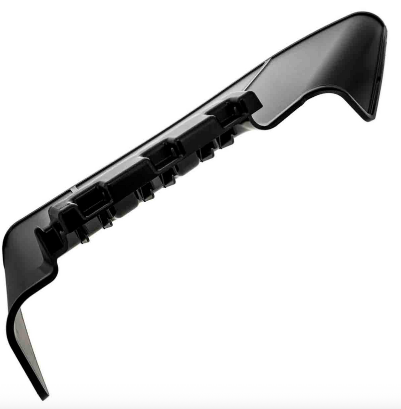 133-1212 Toro Side Discharge Chute