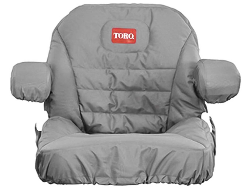 117-0095 Toro Z-Master Seat Cover With Arm Rest
