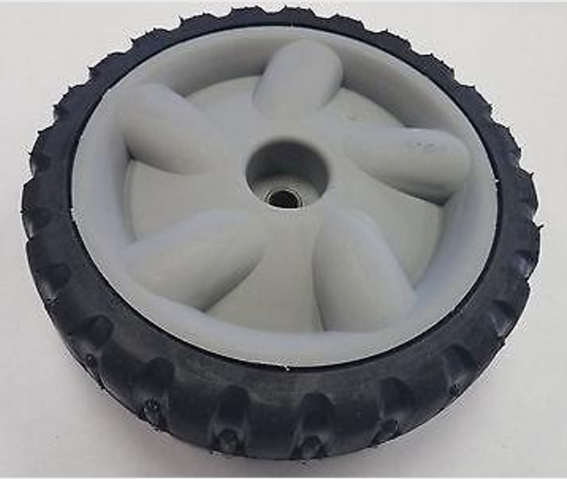 117-4103 Toro Front Wheel Assembly [8 Inch]