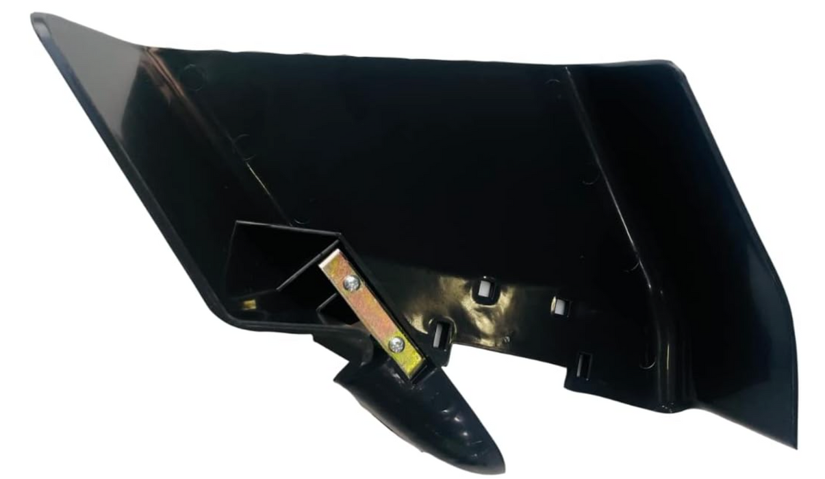 121-2319 Toro 30" Timemaster Side Discharge Chute