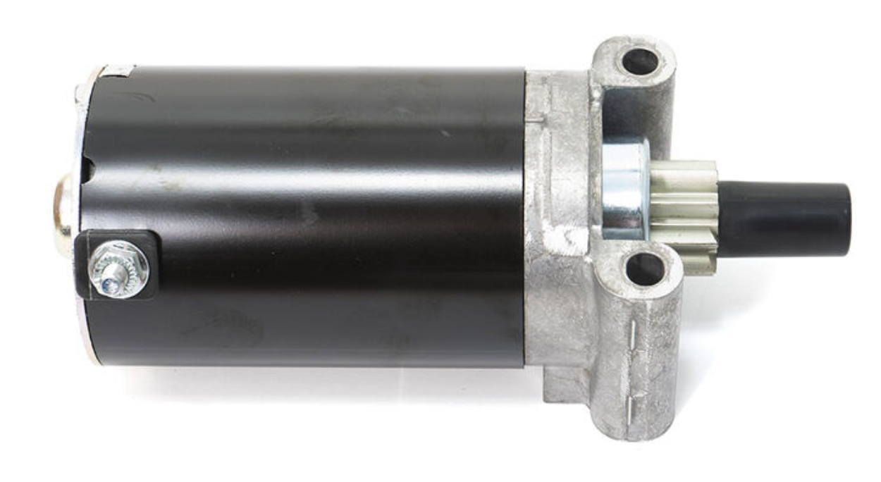 32 098 10-S Kohler Electric Starter Assembly