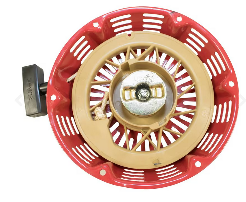 150-707 Stens Recoil Assembly