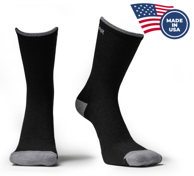 Kujo Yard Socks