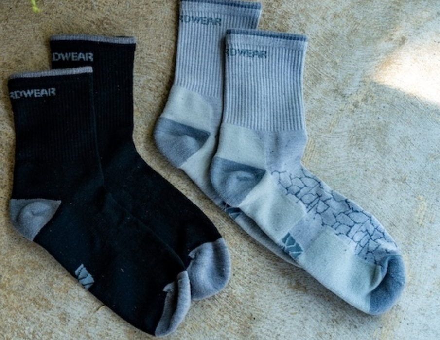 Kujo Yard Socks