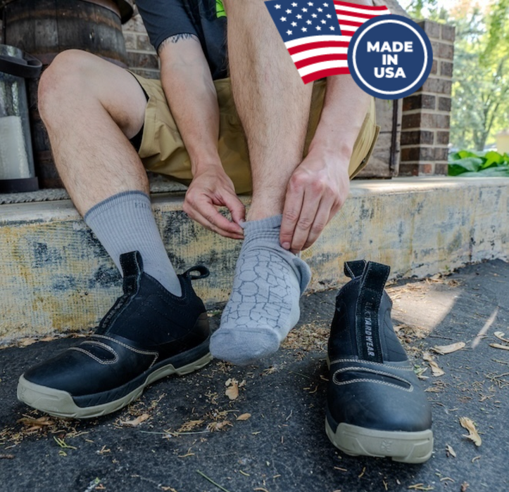 Kujo Yard Socks