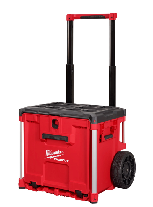 48-22-8420 Milwaukee PACKOUT Rolling Drawer Tool Box