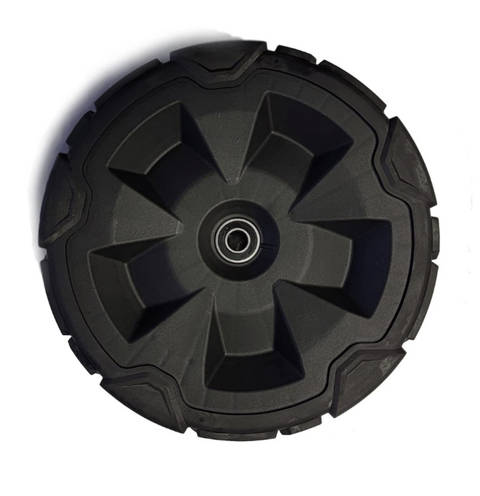 144-6474 Toro Wheel Assembly Geared 9.5" Rear