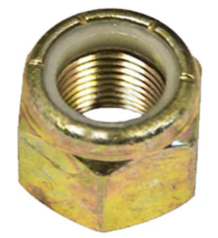 3296-42 Toro Lock Nut