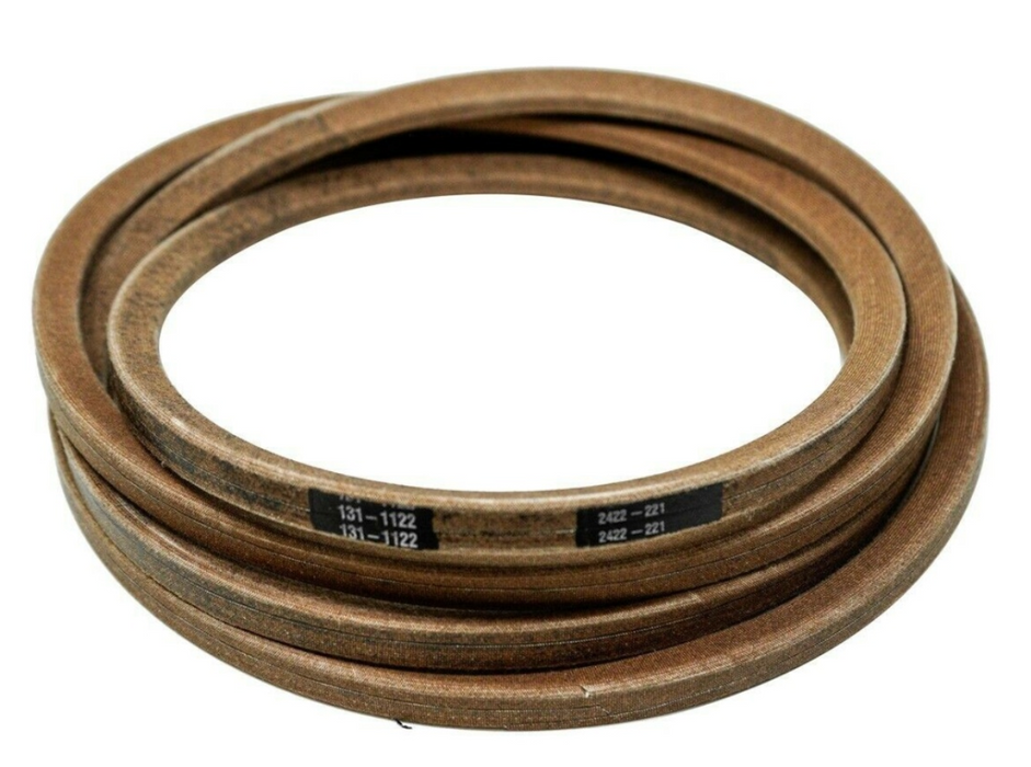 131-1122 Toro Deck Belt (5/8" x 161.4")
