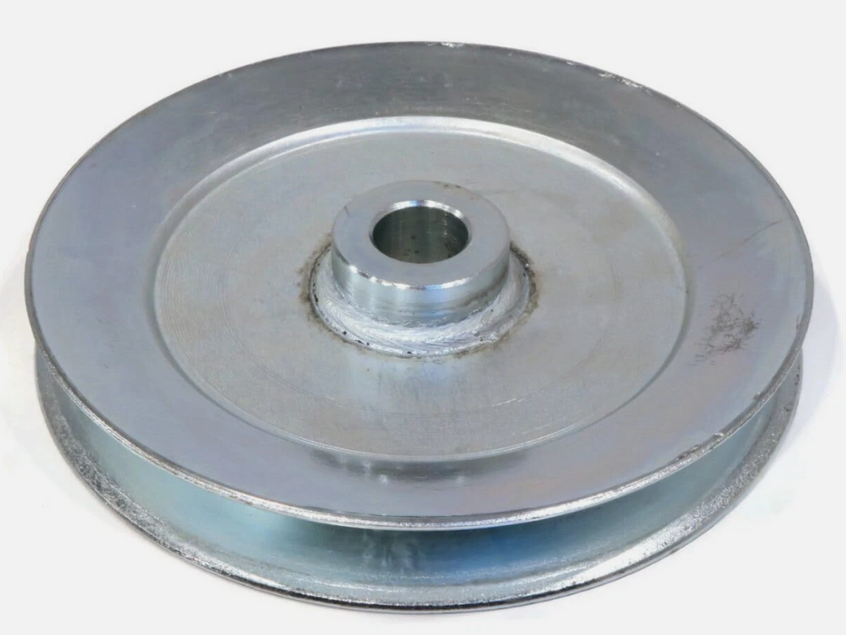 139-2433 Toro Deck Pulley