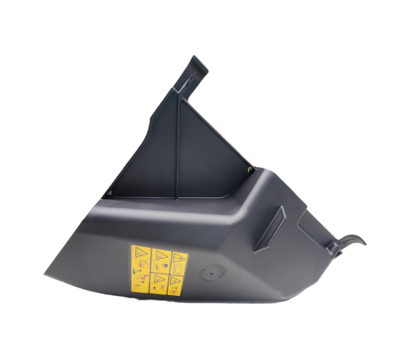 145-1538 Toro Side Discharge Chute Kit