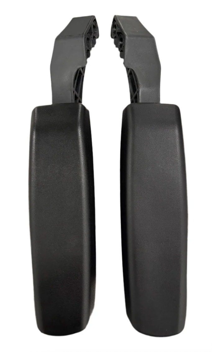 147-8774 Toro Arm Rest Kit - For 50", 54", 60" Timecutter MAX Models