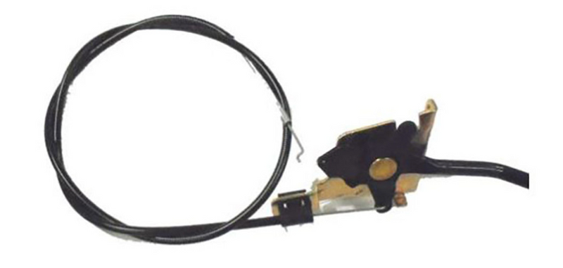 532424341 Husqvarna Throttle Cable