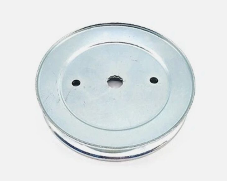 532173435 Husqvarna Deck Pulley