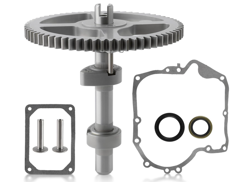 793880 Carbhub Camshaft Kit