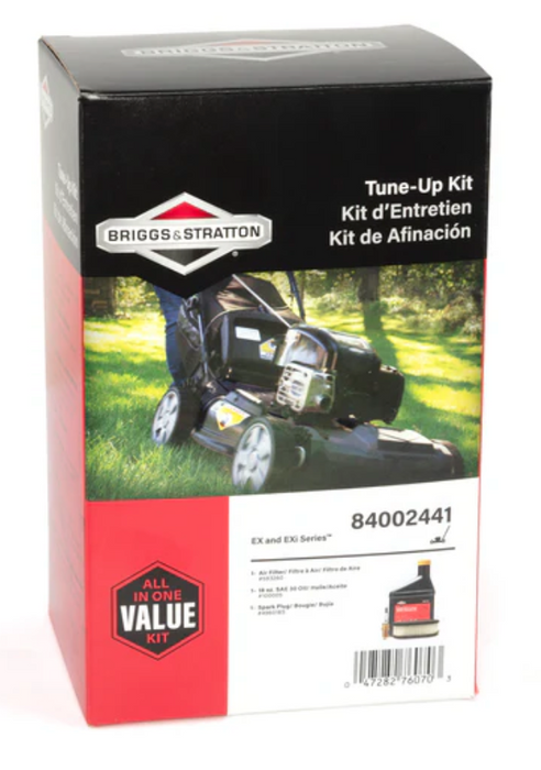 84002441 Briggs & Stratton Maintenance Kit