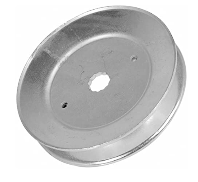 532173434 Husqvarna Deck Pulley