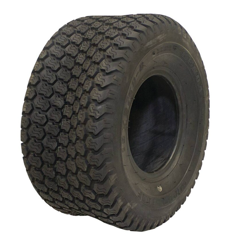 5114131 Carlisle Tire 4PR TMstr TL 54"/60" Timecutter (18x9.50-8NHS)