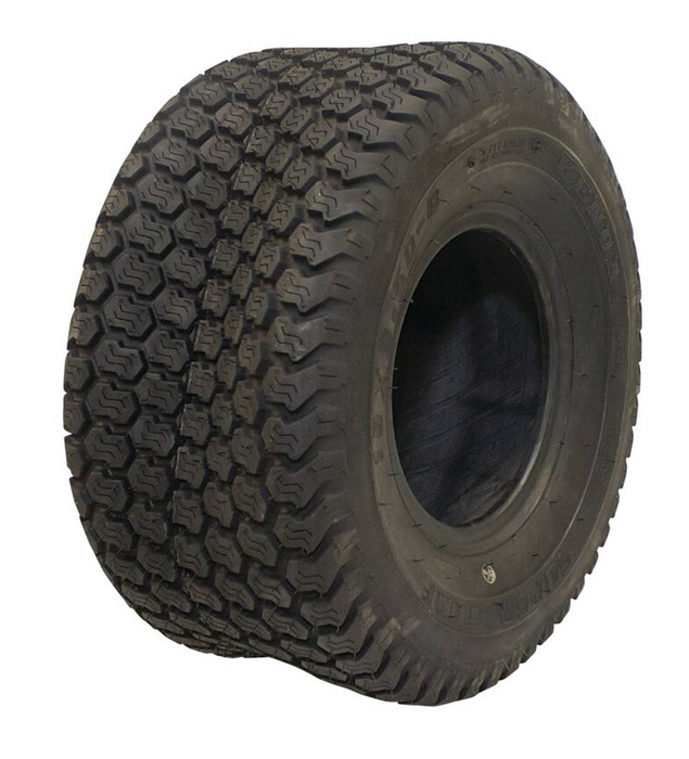 5114131 Carlisle Tire 18x9.50-8NHS 4PR TMstr TL 54"/60" Timecutter