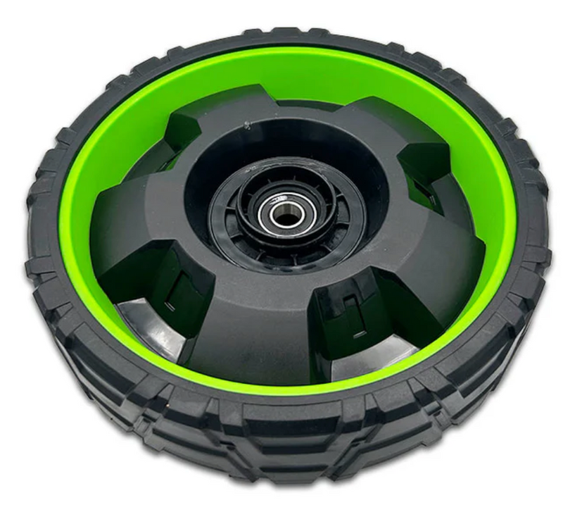 2852085001 EGO Rear Wheel Assembly - For LM2230SP, LM2236SP, LM2240SP, LM2244SP-2