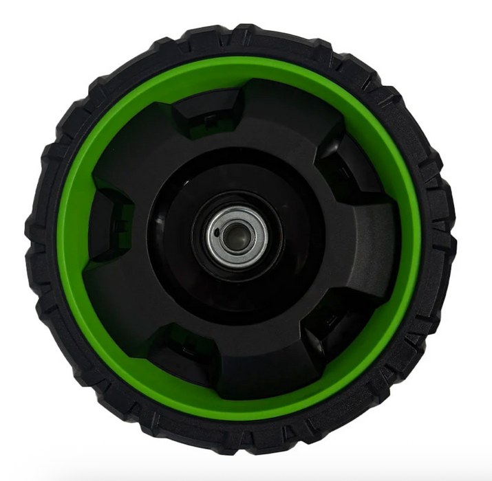 2851212001 EGO Front Wheel Assembly - For LM2230SP, LM2236SP, LM2240SP, LM2244SP-2