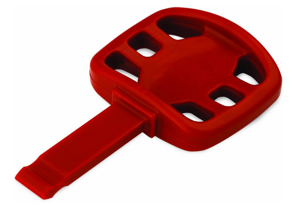 33-089 Oregon Plastic Ignition Key DNR