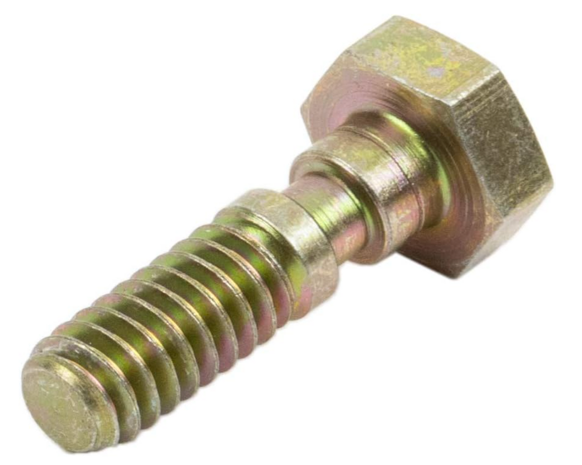 99-0283 Toro Shear Bolts — RC Engine Service