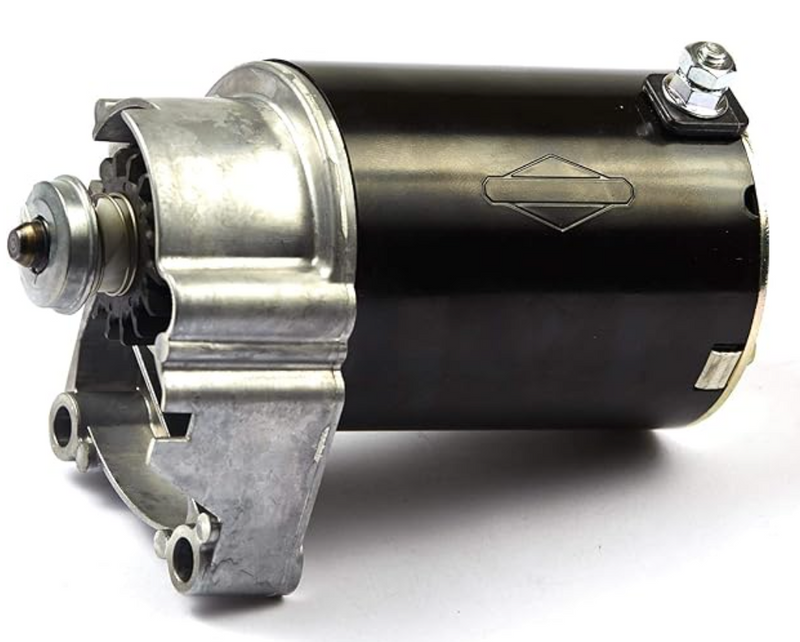 497596 Briggs & Stratton Starter Motor