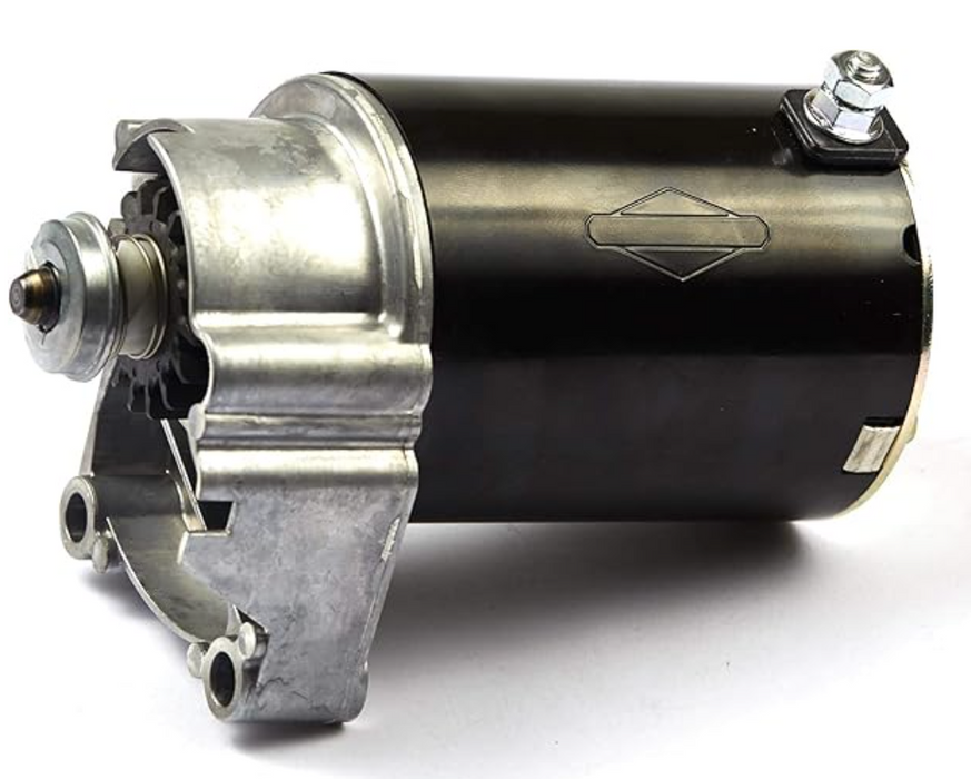 497596 Briggs & Stratton Starter Motor