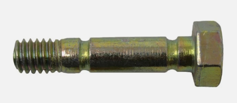 710-0890A MTD Shear Bolt DNR