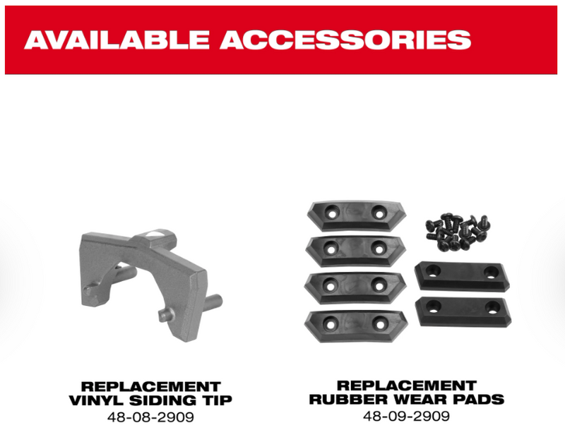 2909-21 Milwaukee M18 Coil Roofing Nailer