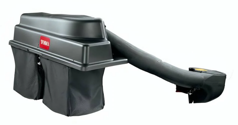 78439 Toro 2000/4000 Series Z-Master E-Z Vac Twin Soft Bagger 48 - 60" Deck