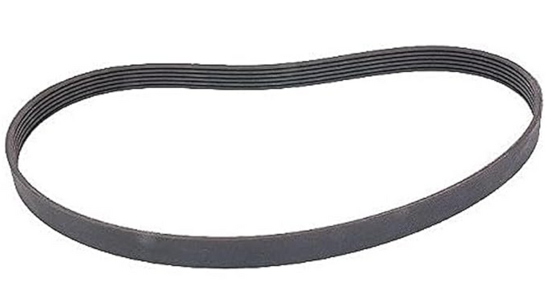 480K5 U-Sand Serpentine Belt