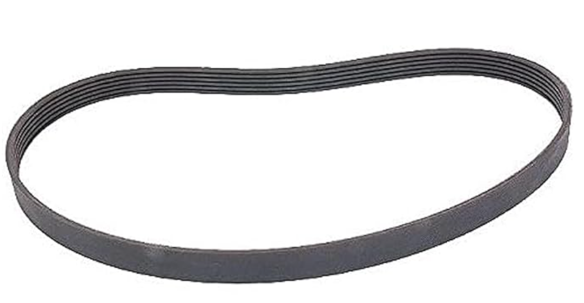 480K5 U-Sand Serpentine Belt