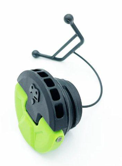 2828587001 EGO Kettle Cover Assembly