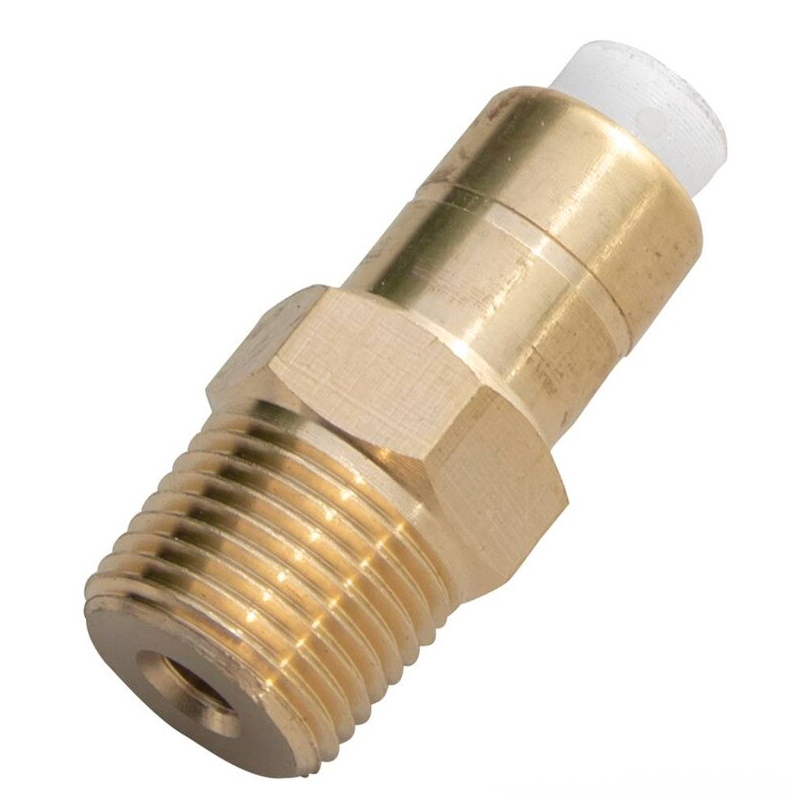 758-613 Stens Thermal Relief Valve (3/8" MNPT)