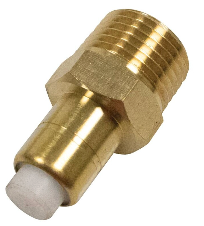 758-614 Stens Thermal Relief Valve (1/2" MNPT)