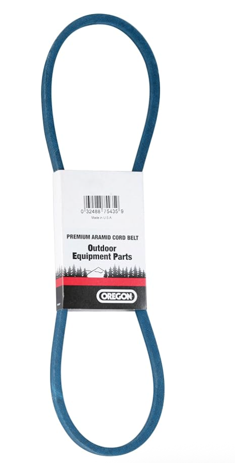 75-486 Oregon Belt (1/2" x 86")