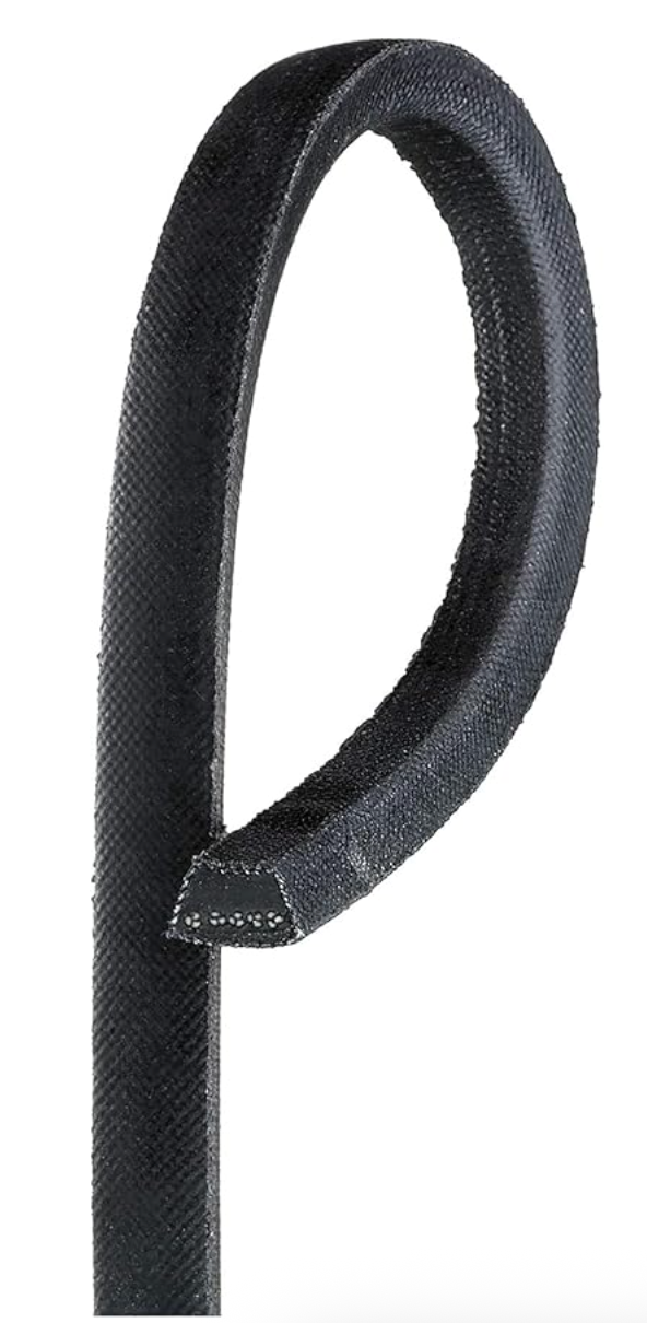 2270 Aftermarket Belt TruFlex Belt (1/2" x 27")
