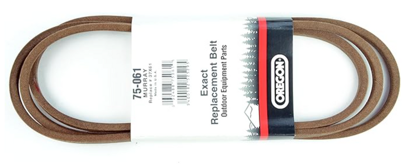 75-061 Oregon Belt Murry (1/2" x 95")