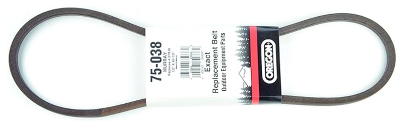 75-038 Oregon Belt (1/2" x 40 1/2")