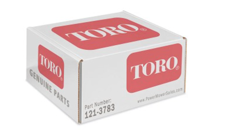 121-3783 Toro Hydro Service Kit [ZT2800-ZT3400]